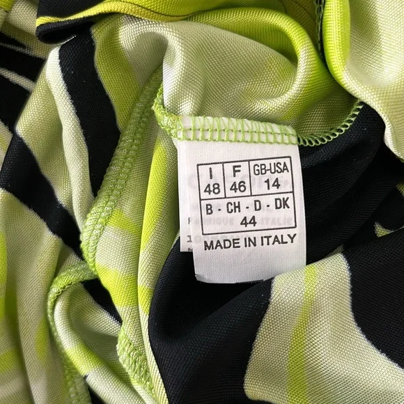 EMILIO PUCCI Vintage SS01 Cardi Tank Set - Picture 15 of 16